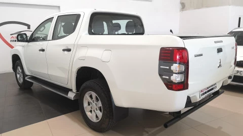 Mitsubishi L200 220 DID MPro Auto