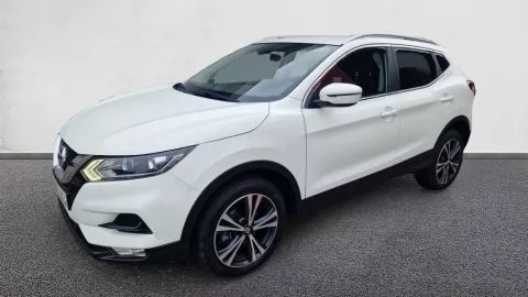 Nissan Qashqai DIG-T 103 kW (140 CV) E6D ACENTA