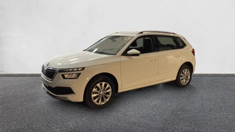Skoda Kamiq 1.0 TSI 81kW (110CV) DSG Ambition