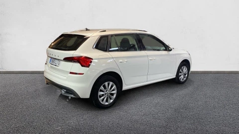 Skoda Kamiq 1.0 TSI 81kW (110CV) DSG Ambition