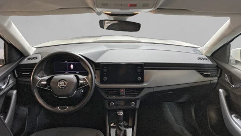 Skoda Kamiq 1.0 TSI 81kW (110CV) DSG Ambition
