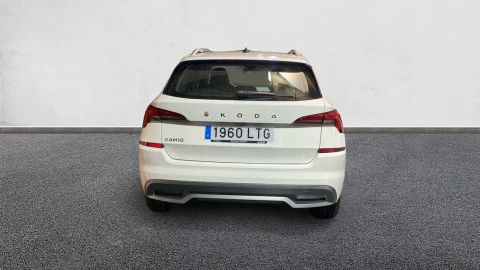 Skoda Kamiq 1.0 TSI 81kW (110CV) DSG Ambition