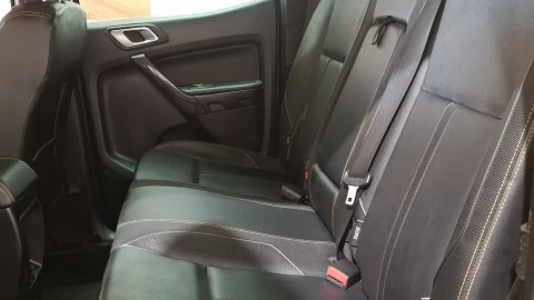 Ford Ranger  2.0 TDCi 157kW 4x4 Dob Cab Wildtrack AT