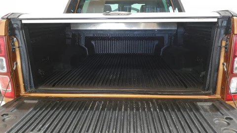 Ford Ranger  2.0 TDCi 157kW 4x4 Dob Cab Wildtrack AT