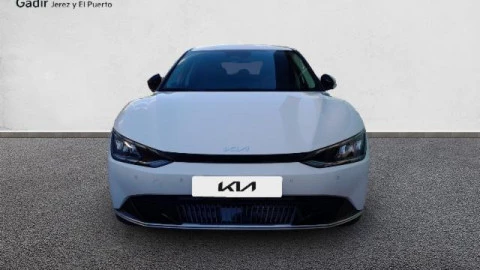 Kia EV6 Air 77,4kWh 168kW RWD (Long Range)