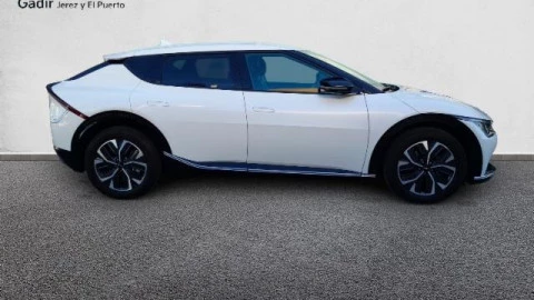 Kia EV6 Air 77,4kWh 168kW RWD (Long Range)