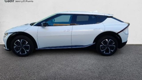 Kia EV6 Air 77,4kWh 168kW RWD (Long Range)