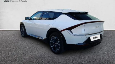 Kia EV6 Air 77,4kWh 168kW RWD (Long Range)