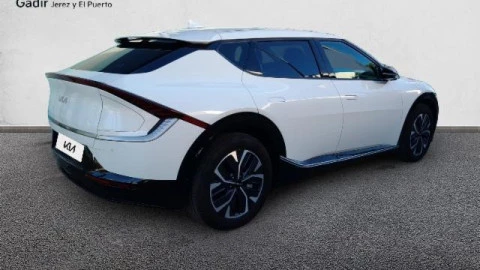 Kia EV6 Air 77,4kWh 168kW RWD (Long Range)