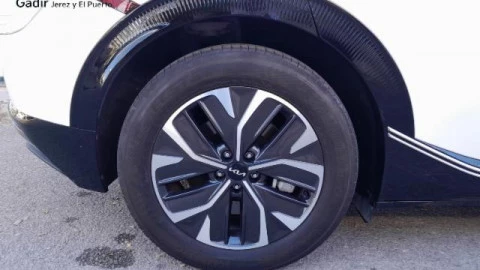 Kia EV6 Air 77,4kWh 168kW RWD (Long Range)