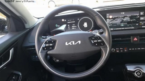 Kia EV6 Air 77,4kWh 168kW RWD (Long Range)