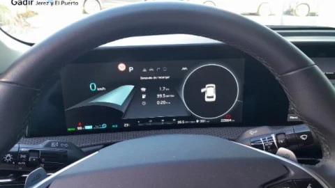 Kia EV6 Air 77,4kWh 168kW RWD (Long Range)