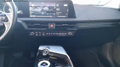 Kia EV6 Air 77,4kWh 168kW RWD (Long Range)