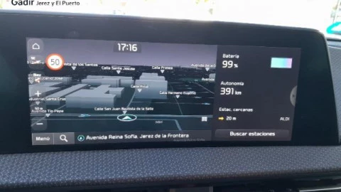 Kia EV6 Air 77,4kWh 168kW RWD (Long Range)