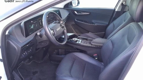 Kia EV6 Air 77,4kWh 168kW RWD (Long Range)