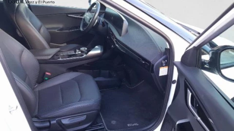 Kia EV6 Air 77,4kWh 168kW RWD (Long Range)