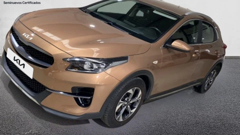 Kia XCeed 1.0 T-GDi Drive 88kW (120CV)