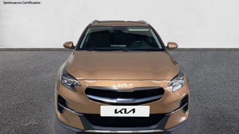 Kia XCeed 1.0 T-GDi Drive 88kW (120CV)