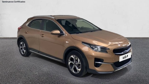 Kia XCeed 1.0 T-GDi Drive 88kW (120CV)