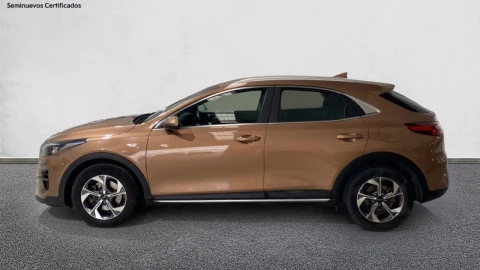 Kia XCeed 1.0 T-GDi Drive 88kW (120CV)