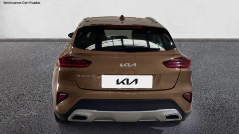 Kia XCeed 1.0 T-GDi Drive 88kW (120CV)