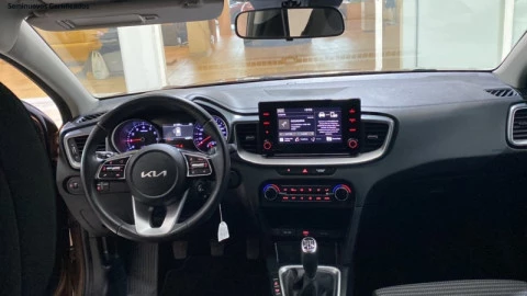 Kia XCeed 1.0 T-GDi Drive 88kW (120CV)