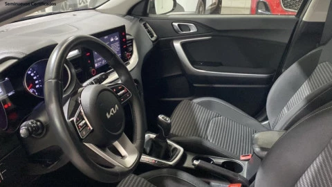 Kia XCeed 1.0 T-GDi Drive 88kW (120CV)