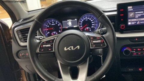 Kia XCeed 1.0 T-GDi Drive 88kW (120CV)