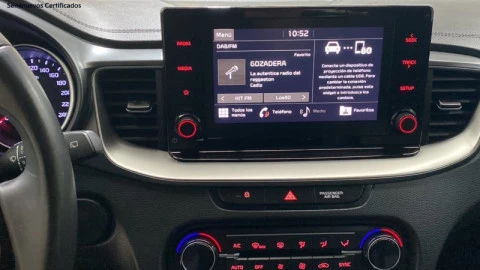 Kia XCeed 1.0 T-GDi Drive 88kW (120CV)