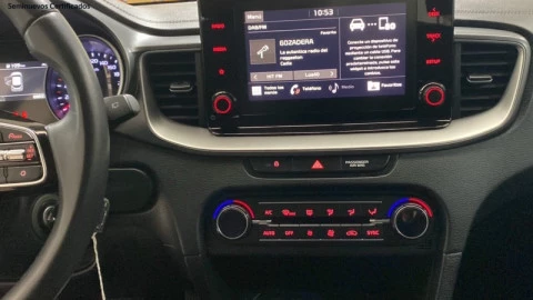 Kia XCeed 1.0 T-GDi Drive 88kW (120CV)