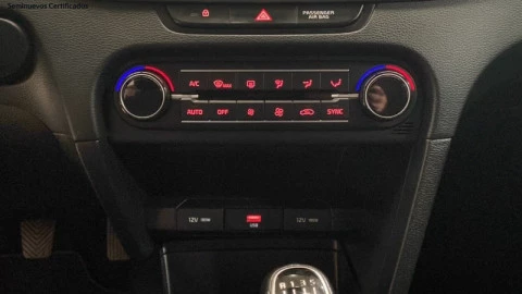 Kia XCeed 1.0 T-GDi Drive 88kW (120CV)