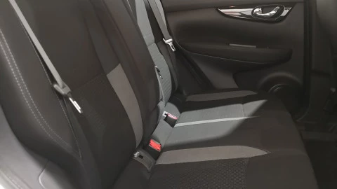 Nissan Qashqai dCi 85 kW (115 CV) E6D ACENTA