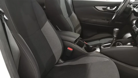 Nissan Qashqai dCi 85 kW (115 CV) E6D ACENTA