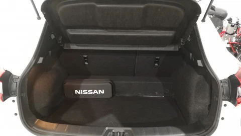 Nissan Qashqai dCi 85 kW (115 CV) E6D ACENTA