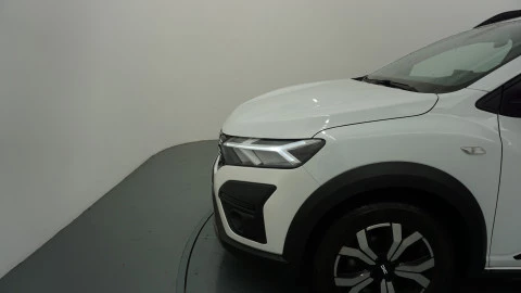 Dacia Sandero Stepway Expression TCe 67kW (90CV)