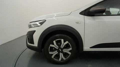 Dacia Sandero Stepway Expression TCe 67kW (90CV)