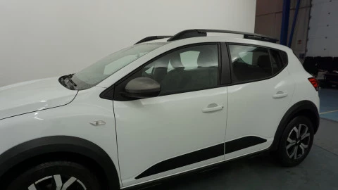 Dacia Sandero Stepway Expression TCe 67kW (90CV)