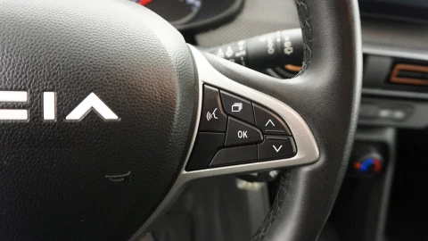 Dacia Sandero Stepway Expression TCe 67kW (90CV)