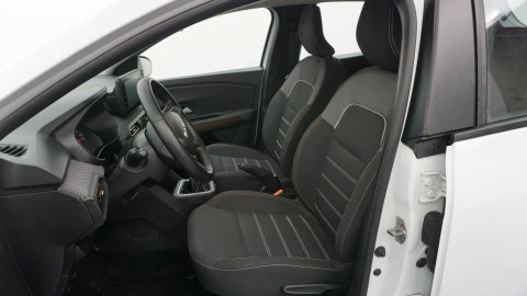 Dacia Sandero Stepway Expression TCe 67kW (90CV)