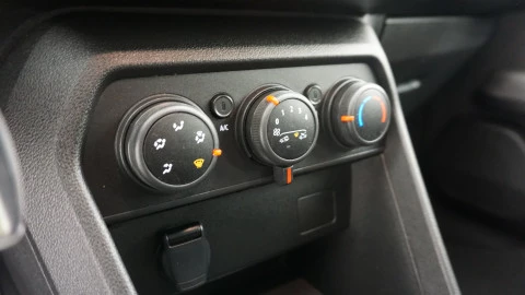 Dacia Sandero Stepway Expression TCe 67kW (90CV)