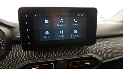 Dacia Sandero Stepway Expression TCe 67kW (90CV)