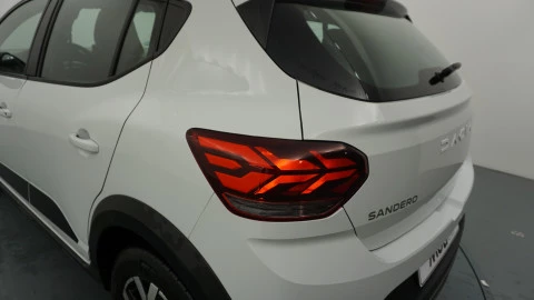 Dacia Sandero Stepway Expression TCe 67kW (90CV)