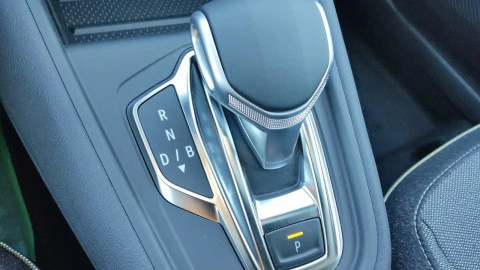 Renault Captur techno TCe 103 kW (140CV) mild hybrid