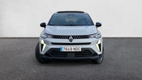 Renault Captur techno E-Tech full hybr.105 kW(145CV)