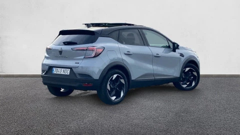 Renault Captur techno E-Tech full hybr.105 kW(145CV)