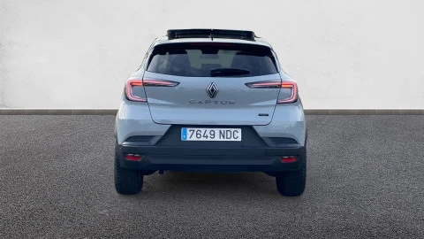 Renault Captur techno E-Tech full hybr.105 kW(145CV)