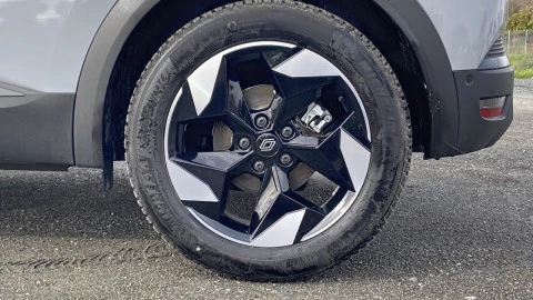 Renault Captur techno E-Tech full hybr.105 kW(145CV)