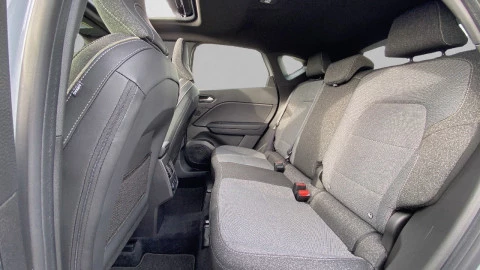 Renault Captur techno E-Tech full hybr.105 kW(145CV)