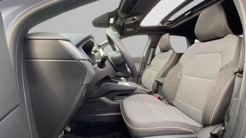 Renault Captur techno E-Tech full hybr.105 kW(145CV)