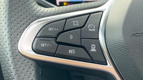 Renault Captur techno E-Tech full hybr.105 kW(145CV)